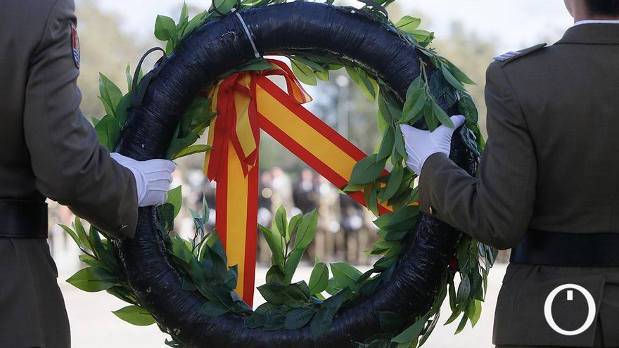 El ejercicio de Cerro Muriano en el que murieron dos militares fue autorizado por dos coroneles, un comandante y un teniente coronel