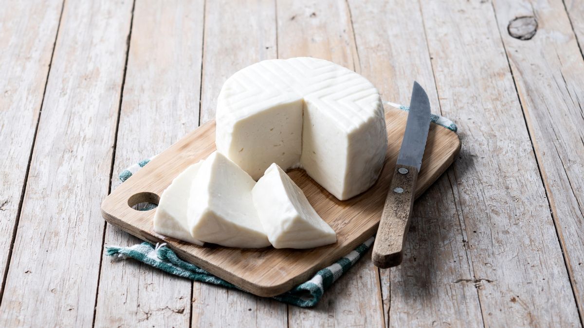 Alerta sanitaria por la presencia de listeria en dos lotes de queso fresco de vaca procedente de España