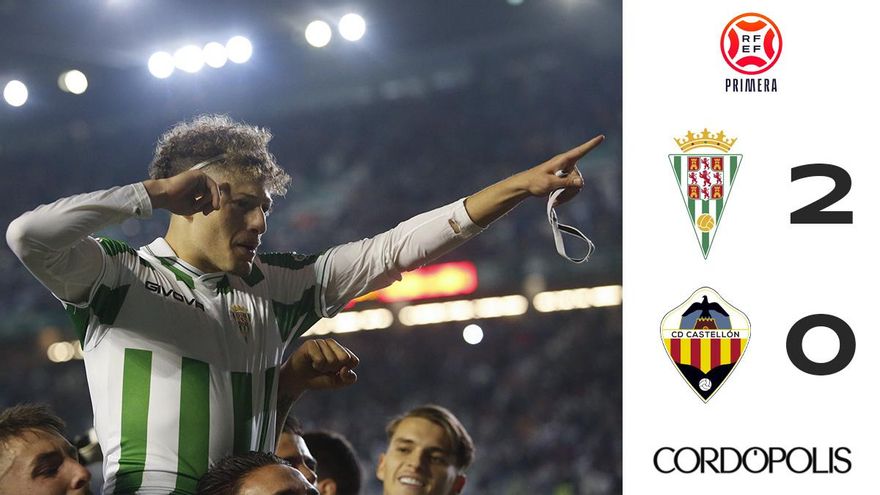 Victoria de prestigio