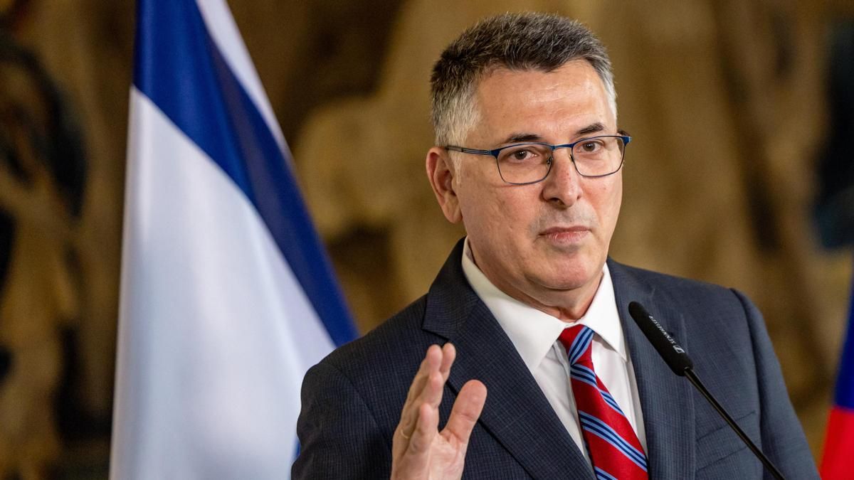 El ministro de Exteriores de Netanyahu acusa a Sánchez de "mentir con descaro" sobre el rol de Israel en la crisis de Ceuta