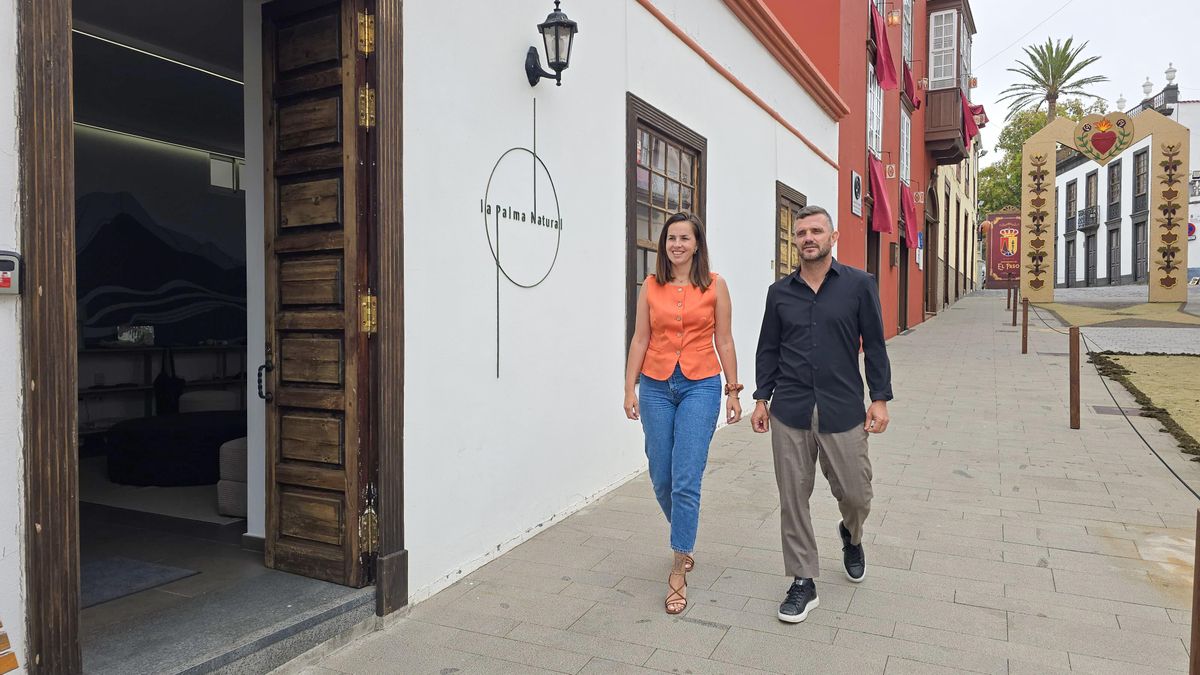 El Paso incentiva el emprendimiento con una nueva convocatoria de ayudas