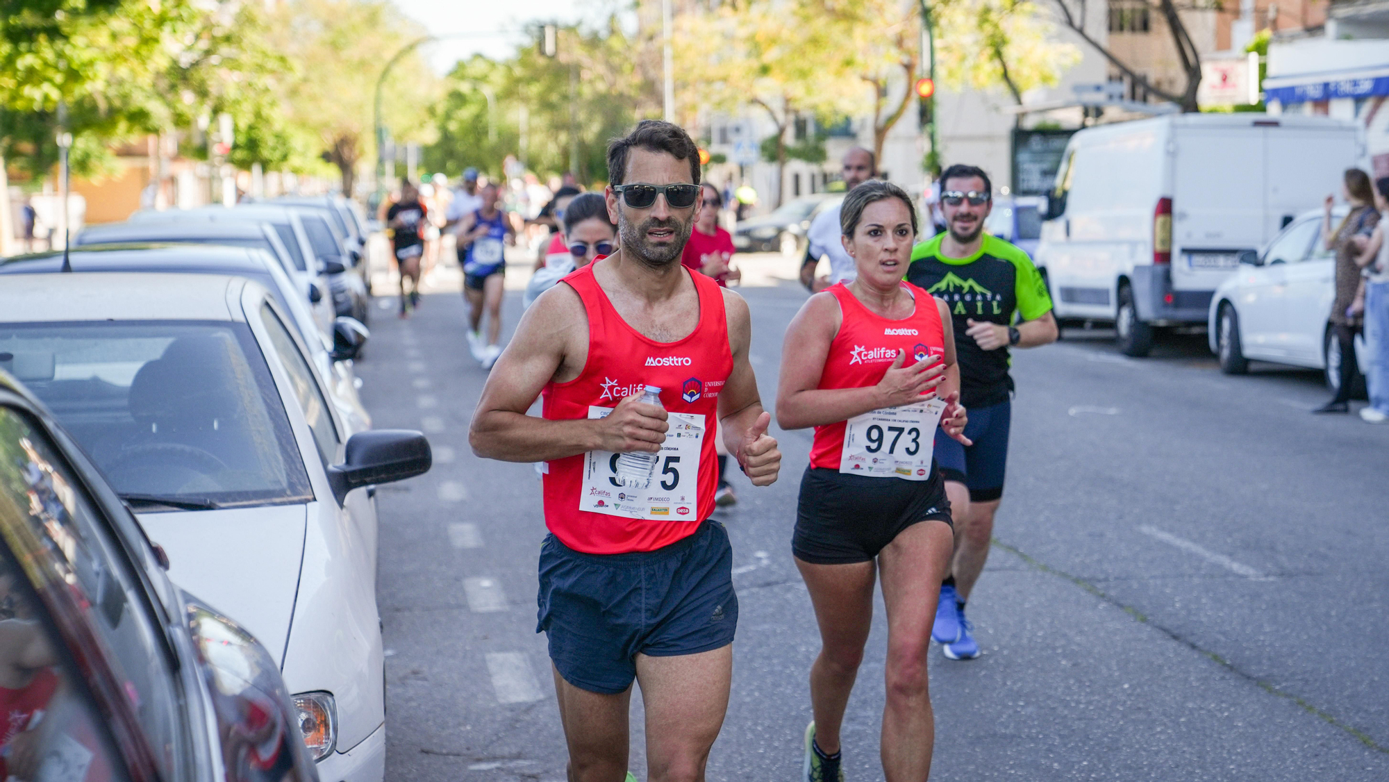 37° CP 10K Los Califas