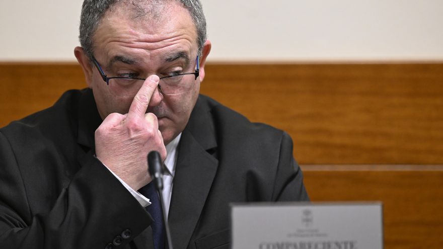 El exconsejero de Industria asturiano Isaac Pola niega haber intercedido para dar ayudas a la mina de Zarréu