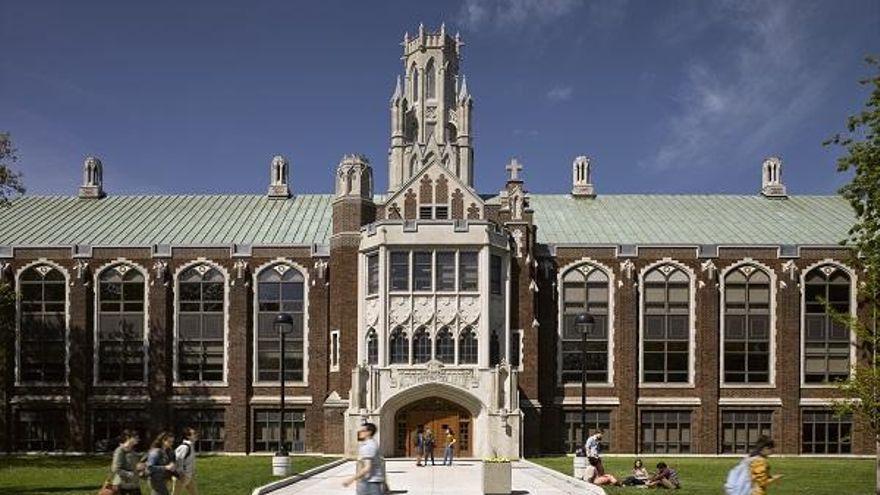 Récord de talento cordobés para estudiar en EEUU y Canadá: 11 alumnos logran las becas Amancio Ortega