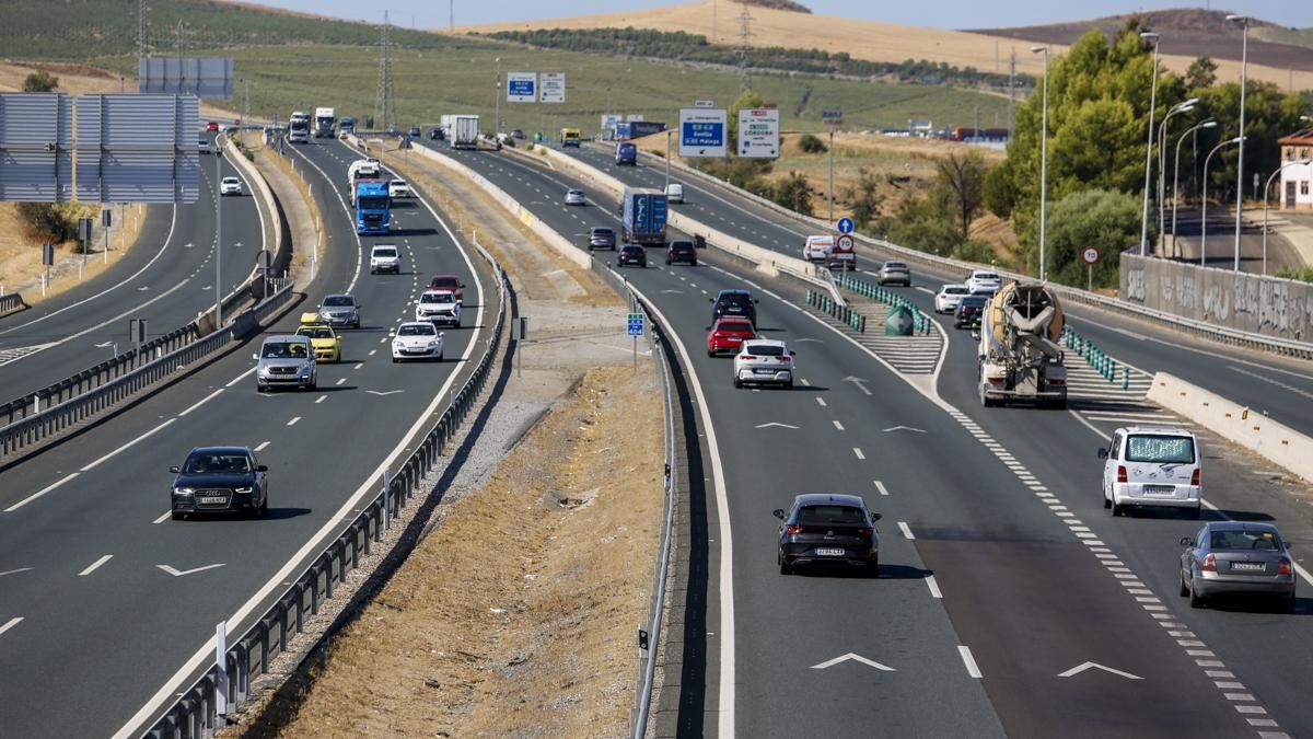 Autovía A-4