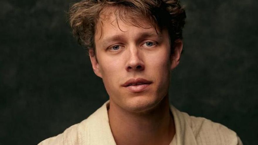 El nieto de Bergman y Liv Ullmann: "No me hice director por ellos, sino a pesar de ellos”