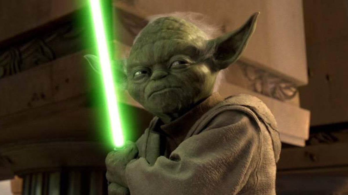 La forma de hablar de Yoda tiene explicación oficial y redefine su papel como maestro en la saga 'Star Wars'