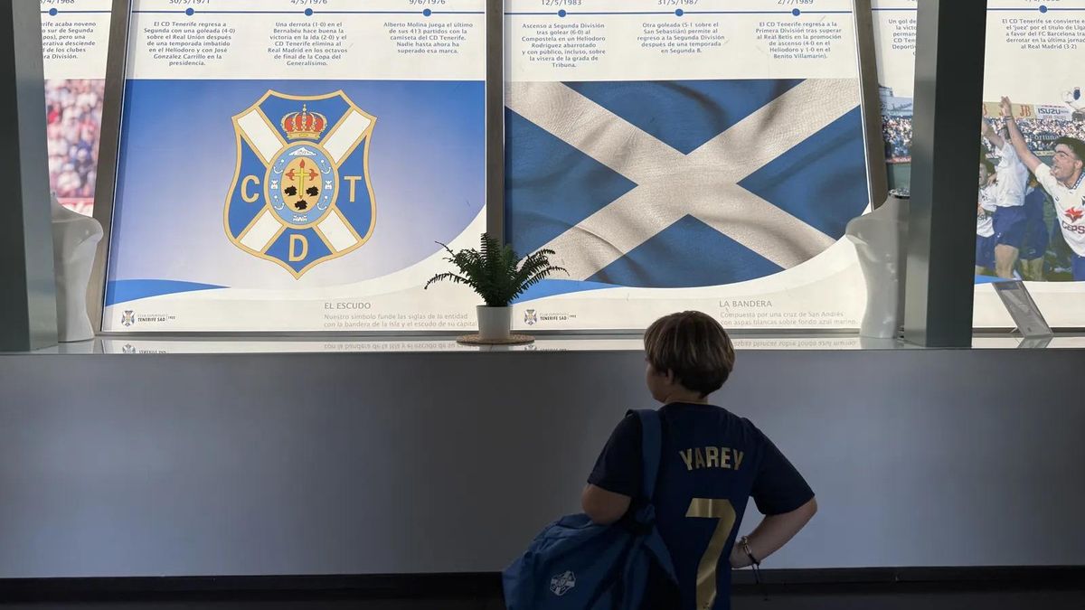 Visita guiada al Heliodoro