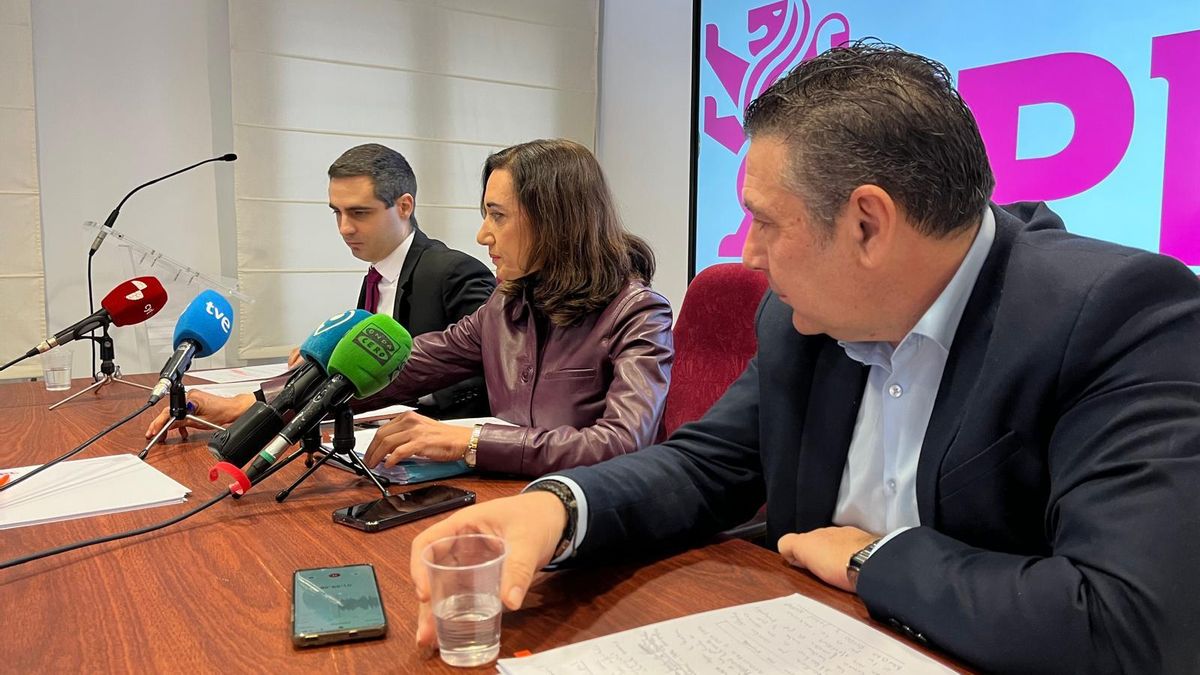 UPL crea una gestora en El Bierzo tras la dimisión de su secretario comarcal y dos dirigentes más