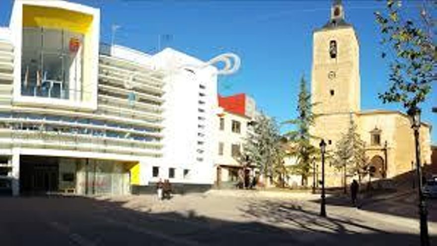 Sanidad decreta cierre perimetral y toque de queda en Quintanar del Rey (Cuenca)