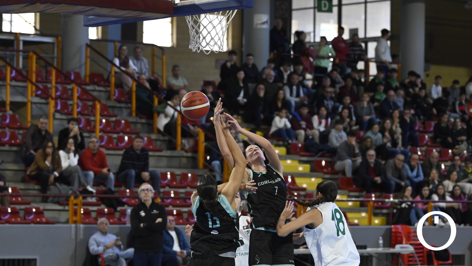 Copa Diputación Femenina