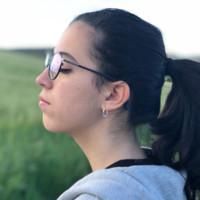 Lucía Díaz Sánchez