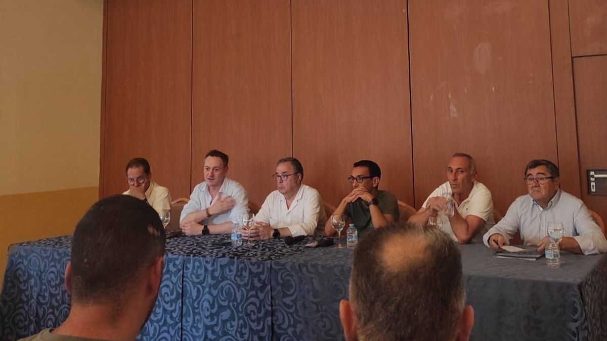 Charla-coloquio sobre el manejo y enfermedades del conejo silvestre