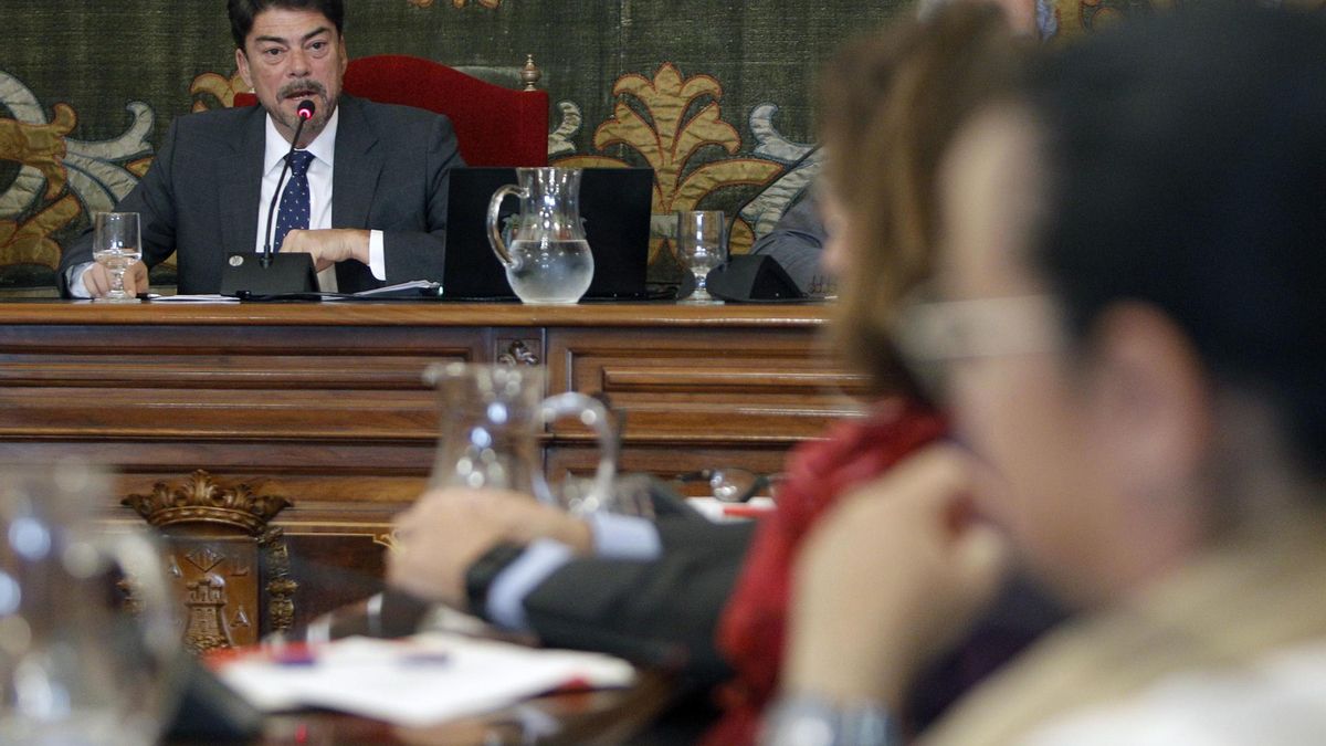 Alacant es nega a acollir menors no acompanyats després de demanar-li la Generalitat lloc per repartir els que rebrà