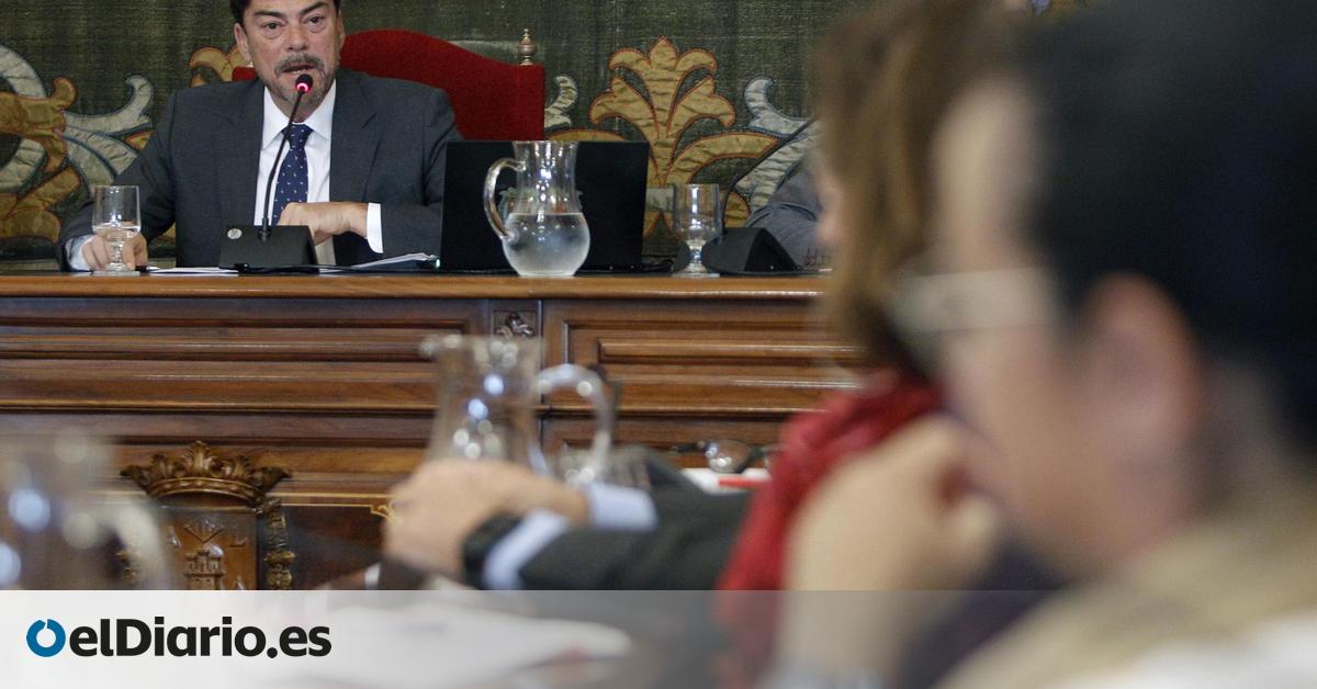 Alicante se niega a acoger menores no acompañados tras pedirle la Generalitat sitio para repartir los que recibirá