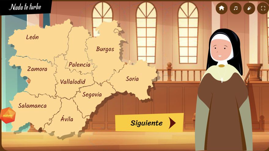 La Junta de Castilla y León elimina los "Escritorio de verano" para estudiantes que contenían errores de información y ortografía