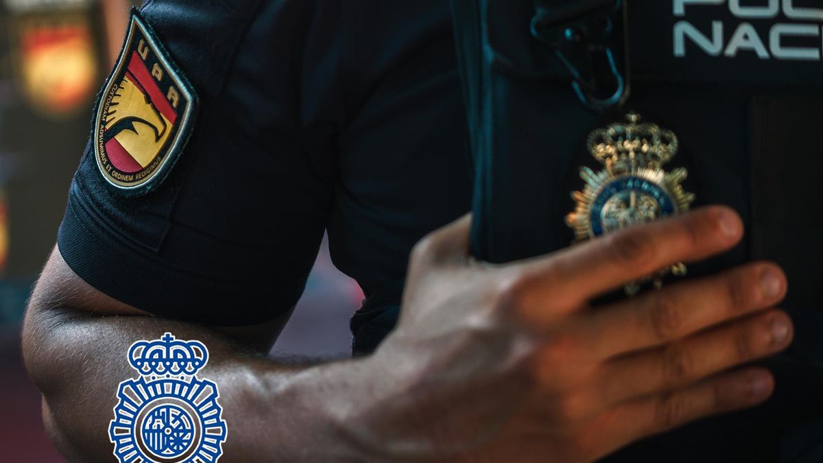 Detenido un hombre por vender hachís y cocaína en las calles de La Laguna