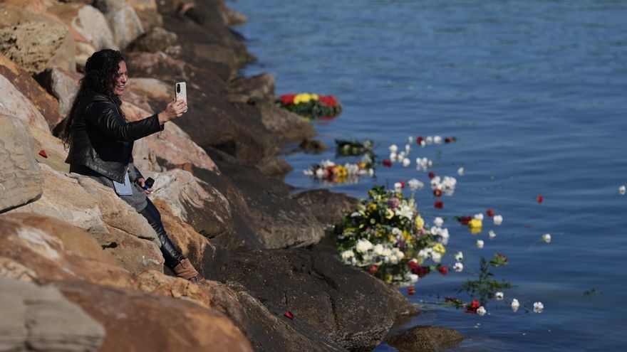 El Gobierno critica que la visita a Cádiz de la delegación europea haya sido "desvirtuada"