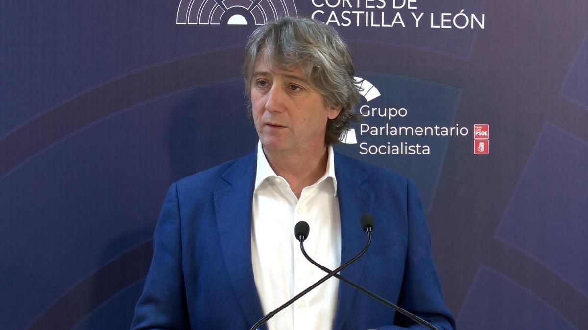 Carlos Martínez tras la derogación del decreto de vivienda: "Vergüenza. ¿Qué intereses han protegido con su voto?"