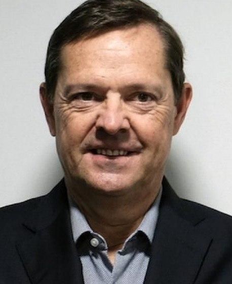 Agustí García