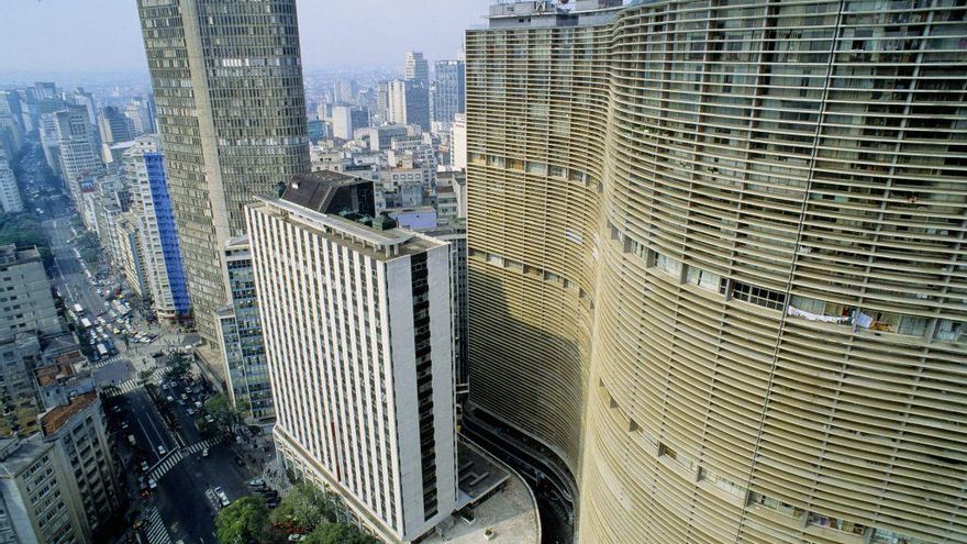 Una ruta por el brutalismo brasileño: un proyecto político y cultural más allá del hormigón