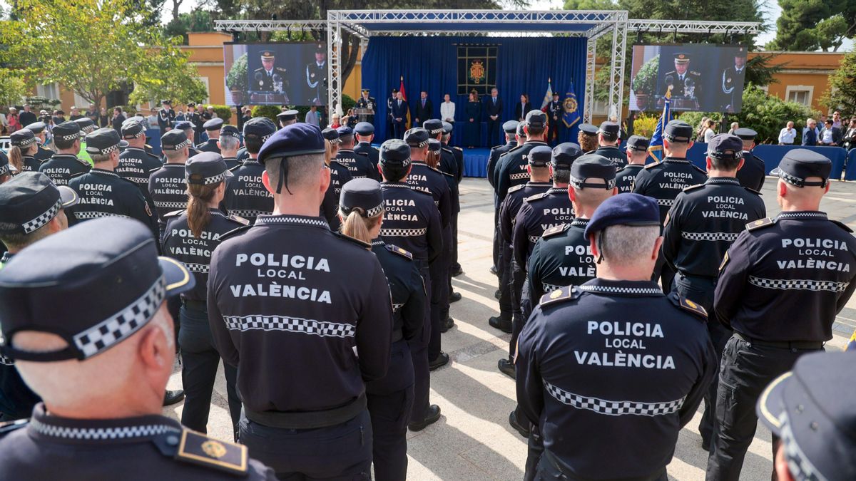 Antifraude pidió anular tres permutas de Policía Local en las que se denunciaban pagos