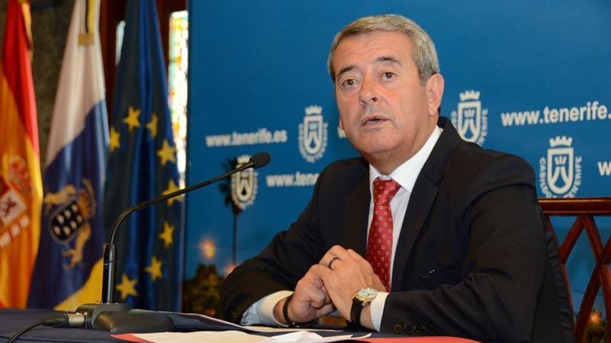 El exalcalde de Buenavista Aurelio Abreu, a juicio la próxima semana por presunta prevaricación en la construcción de una residencia