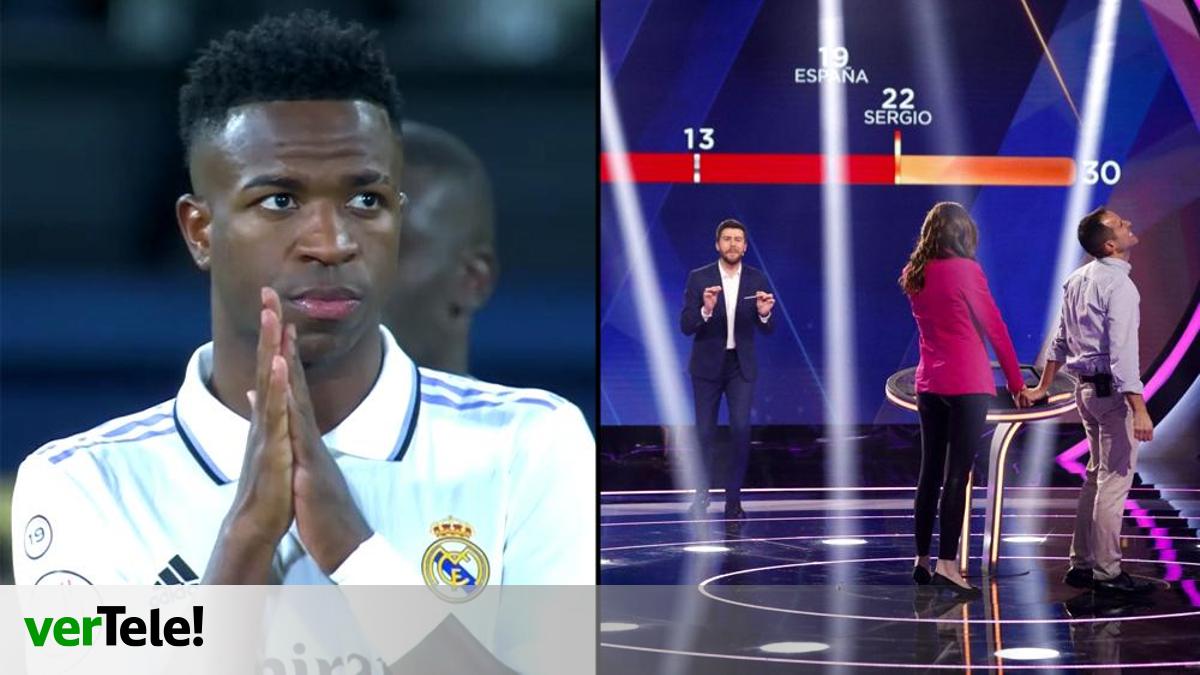 Audiencias TV jueves 19 de enero: El Villarreal-Real Madrid (21% ...
