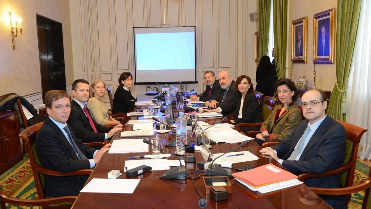 El Consejo de Transparencia pide tener capacidad inspectora, además de sancionadora, en la nueva Ley Anticorrupción
