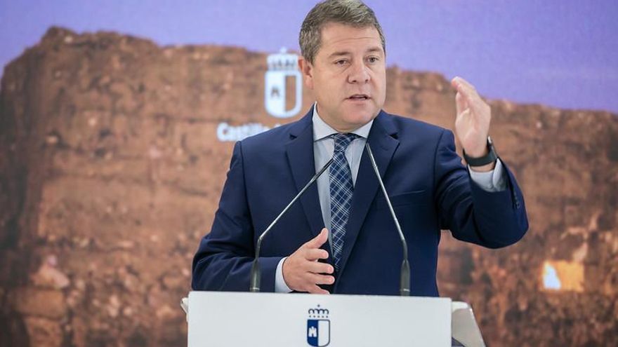 Emiliano García-Page