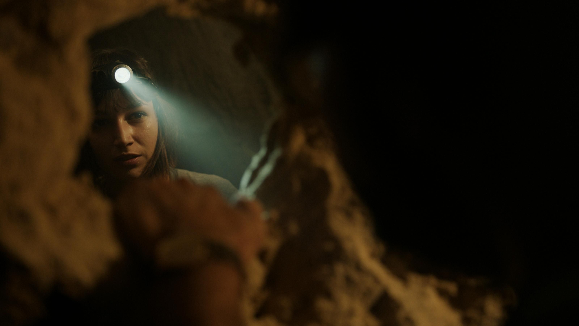 Fotograma del capítulo final de La casa de papel