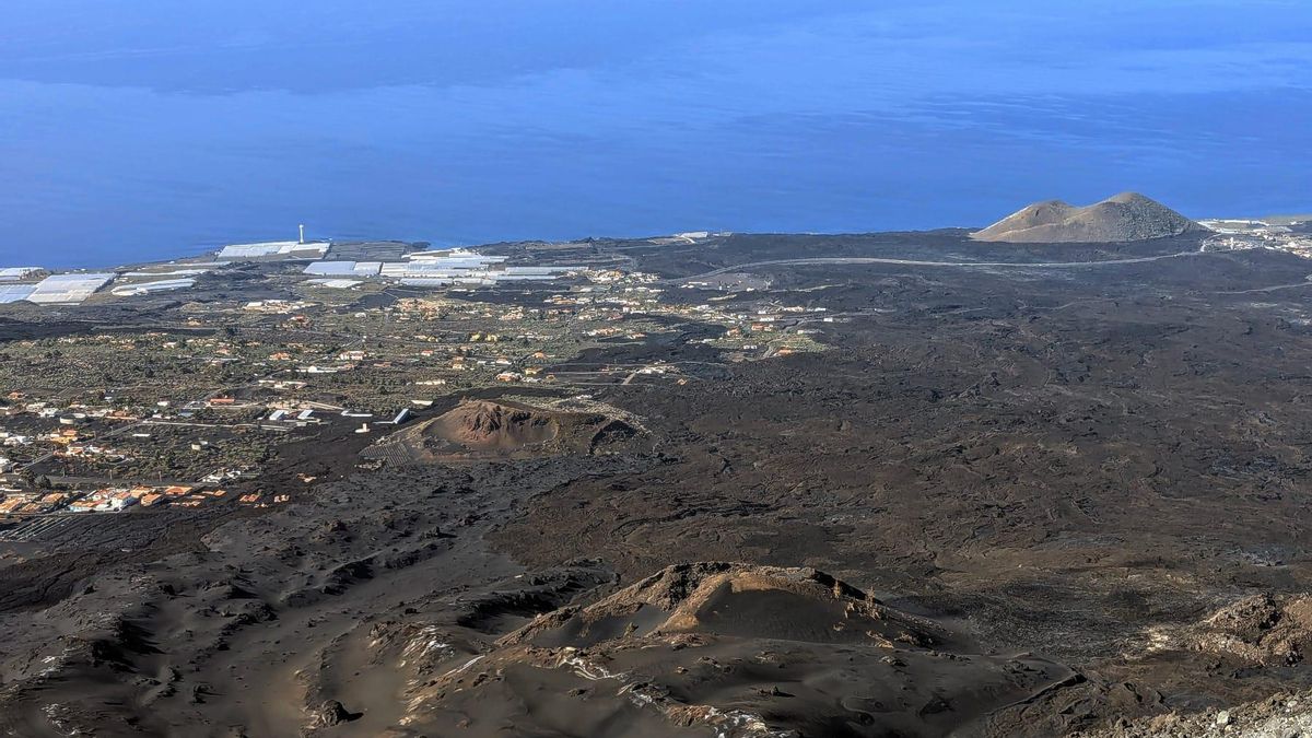 La deducción del 60% del IRPF devolverá a La Palma unos a 111 millones en 2025