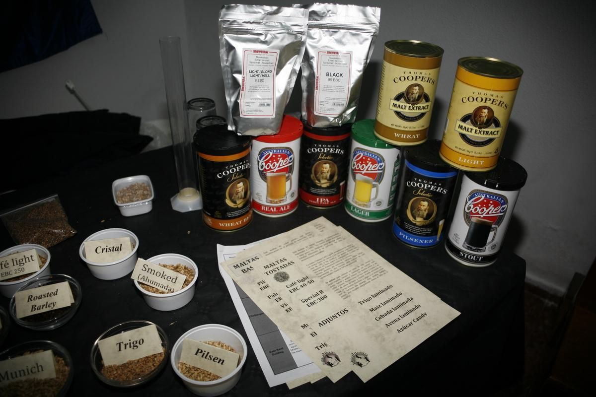 I Certamen Pa' Las Birras (ALEJANDRO RAMOS)