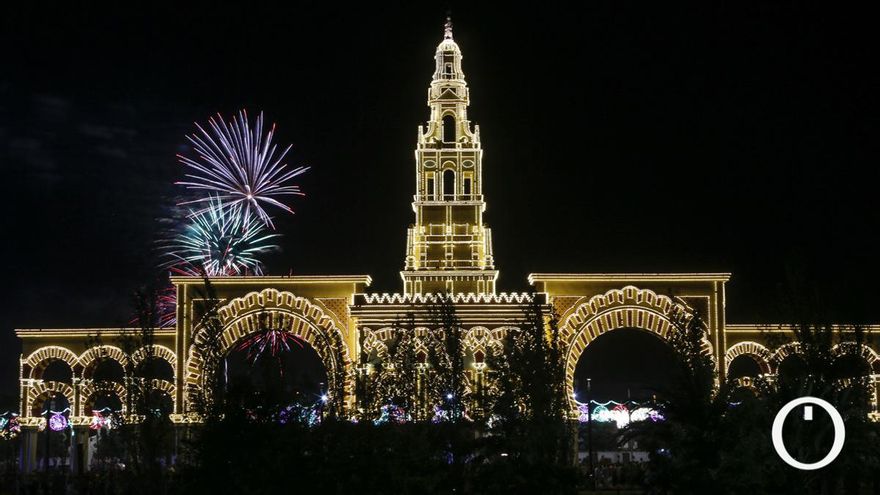 Las principales novedades del plan de tráfico previsto para la Feria de Córdoba 2025