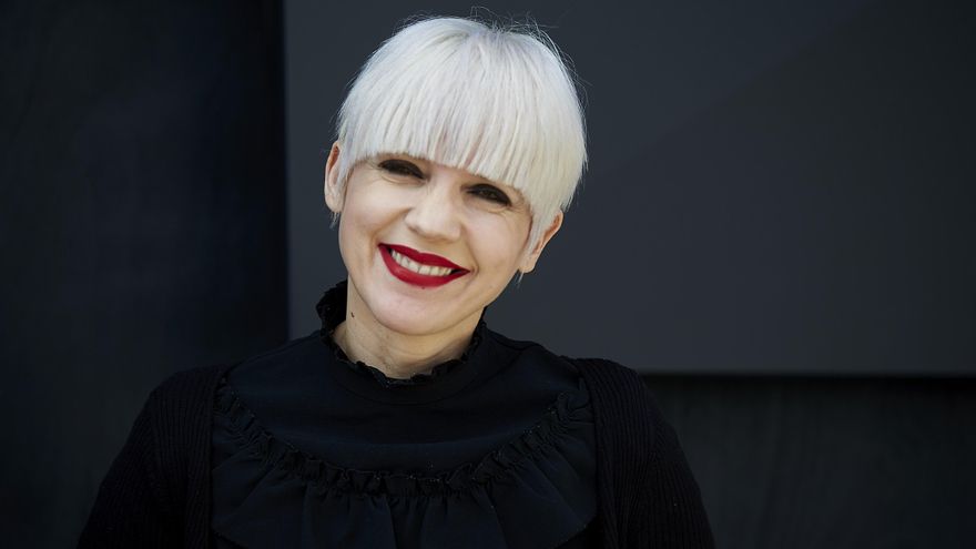 Remedios Zafra, Premio Nacional de Ensayo 2025