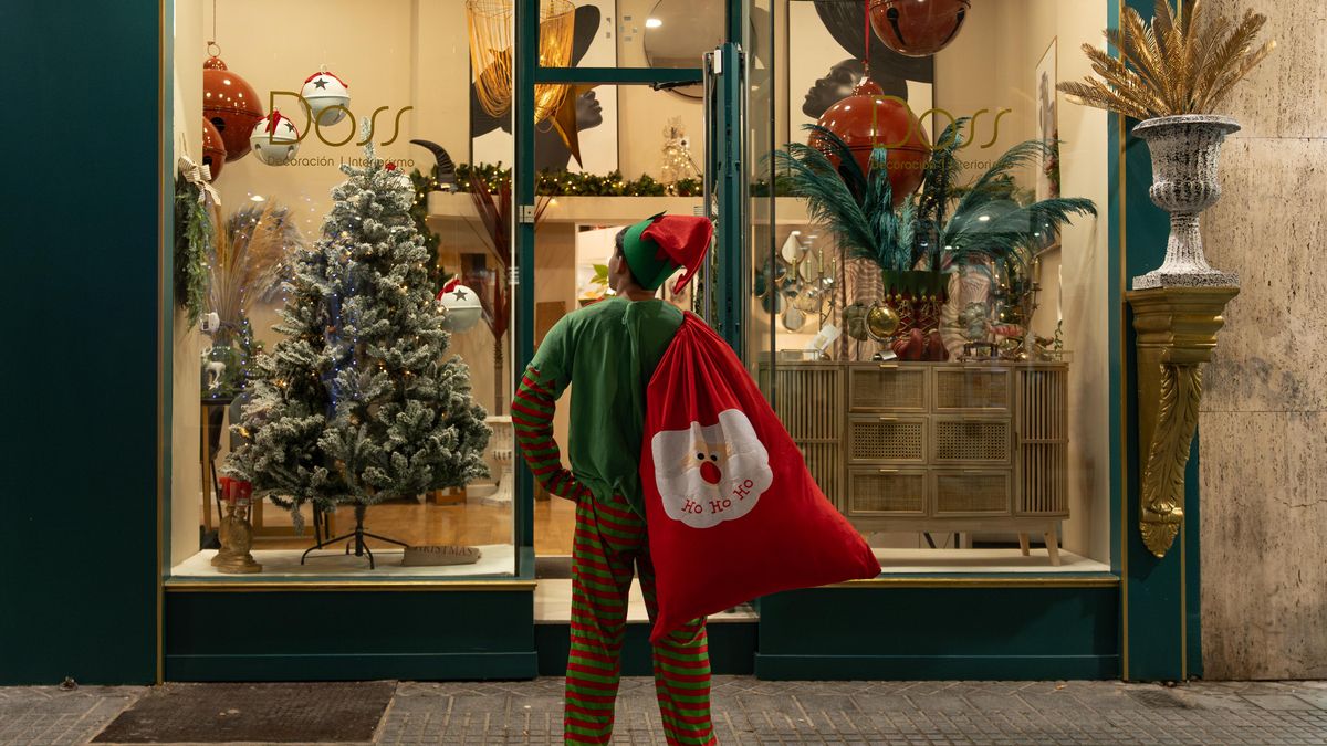 La Ruta de la Magia vive sus días más fuertes en el centro de Córdoba