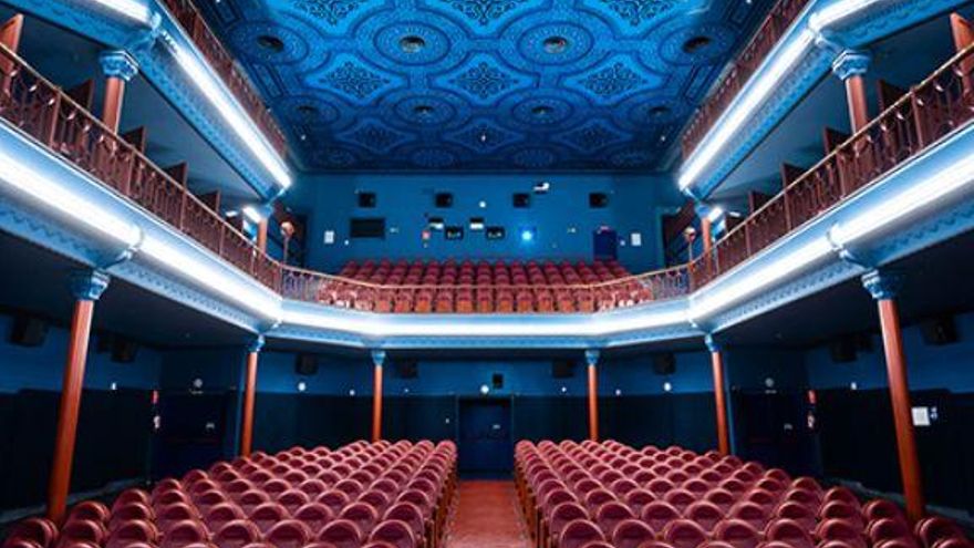 Mientras duren las obras: las películas del Cine Doré son gratis durante los próximos tres meses