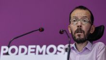 Podemos mete presión al Gobierno en la negociación de Presupuestos: "Estamos en el 'no"