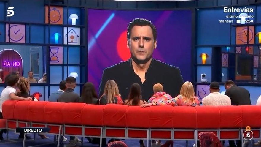 'Gran Hermano' escogió al concursante que ya se ha marchado de intercambio a Italia y salvó a una nominada