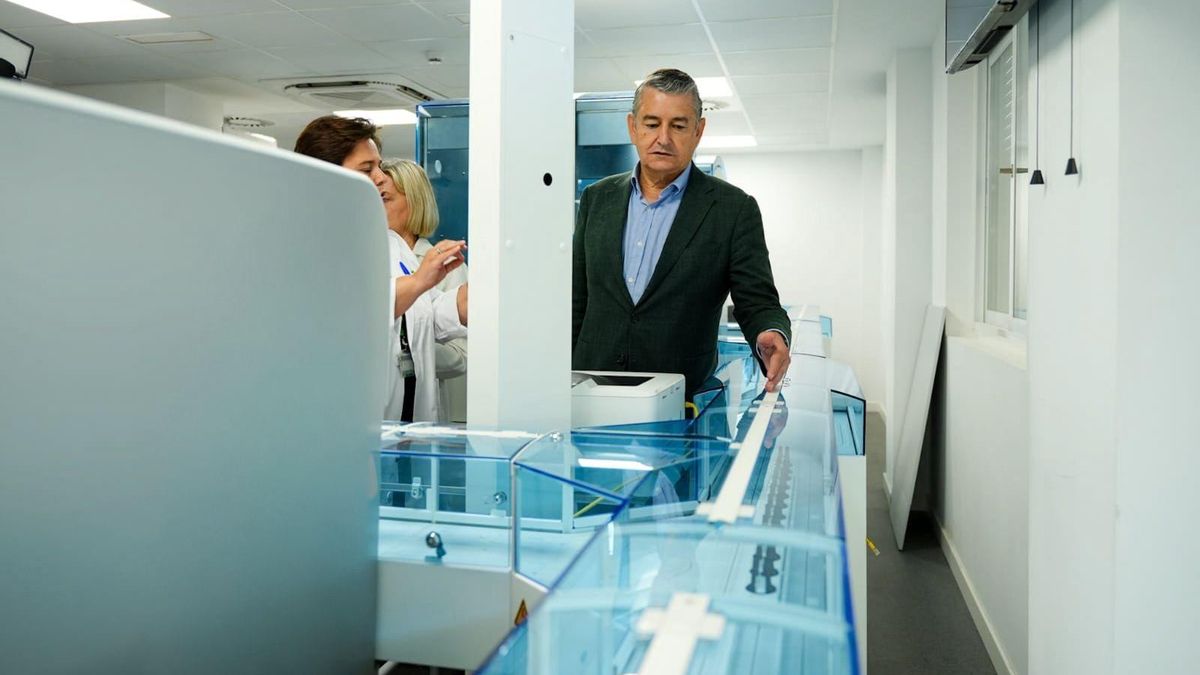 Andalucía entregará los datos del cribado de cáncer  "disponibles" tras el amago del Gobierno de acudir a los tribunales