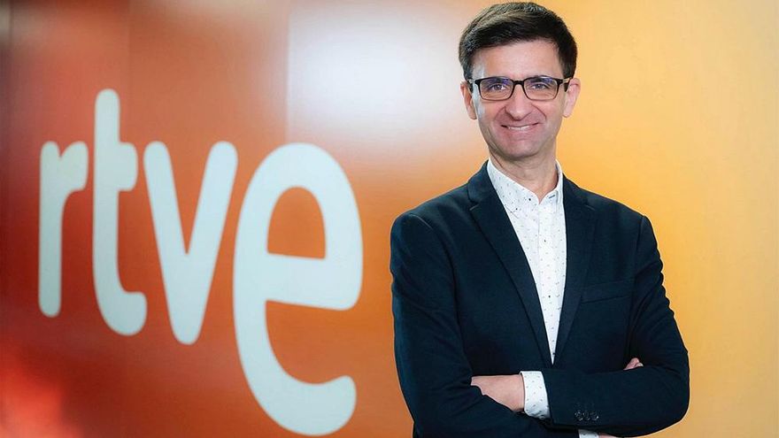 José Pablo López reacciona a los "ataques" contra RTVE y afirma que no habrá expulsiones: "No sobra nadie"