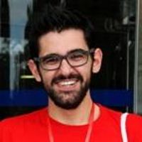 Rubén Vicente Carrillo