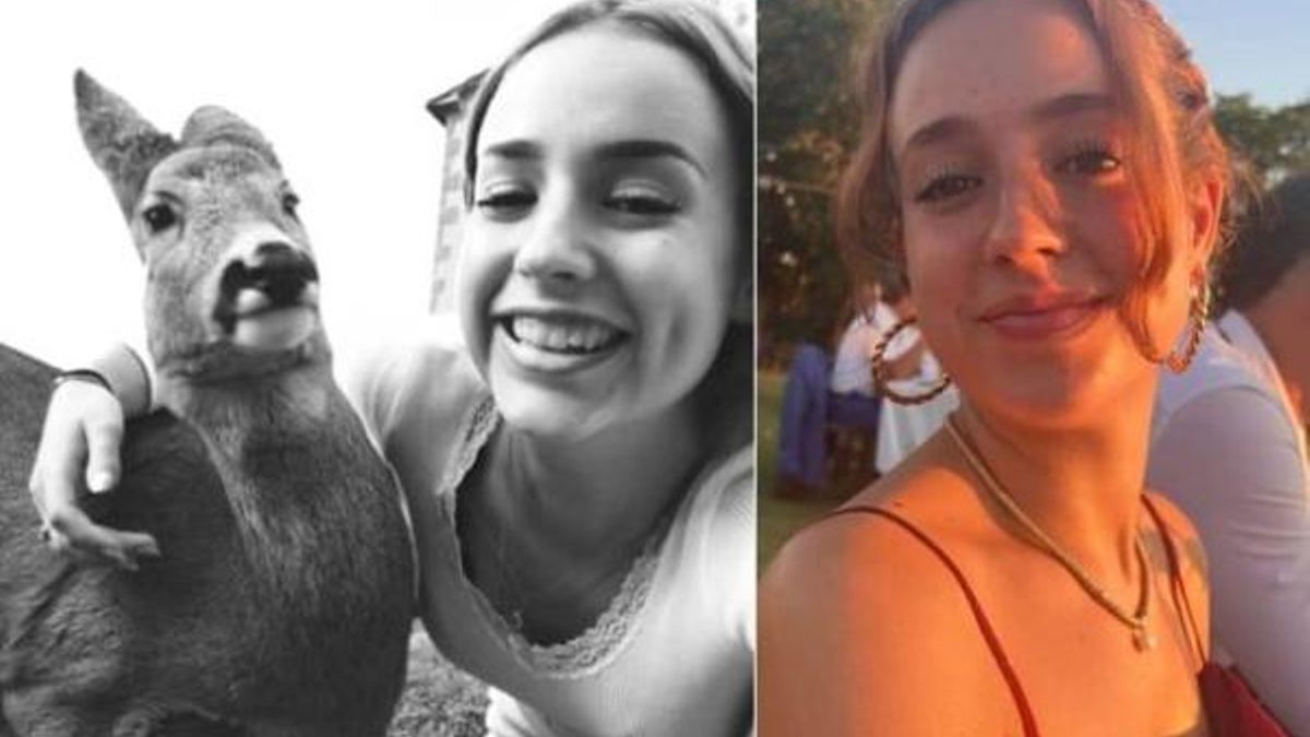 Luto en la Universidad de Córdoba por la muerte de una Erasmus italiana