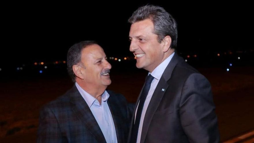 Coqueteo Massa-Milei: envía presupuesto pero se discutirá después del 22-O