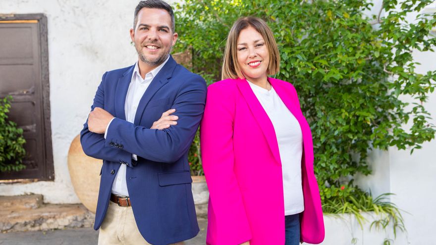 Una lucha de poder dentro del PP de Lanzarote fuerza la salida del vicepresidente del Cabildo