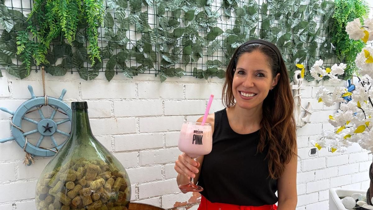 El cuestionario de verano de Carolina Sánchez: "Nunca invitaría a tomar algo a un político"