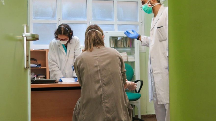 En las últimas 24 horas se han detectado 44 nuevos contagios en Asturias