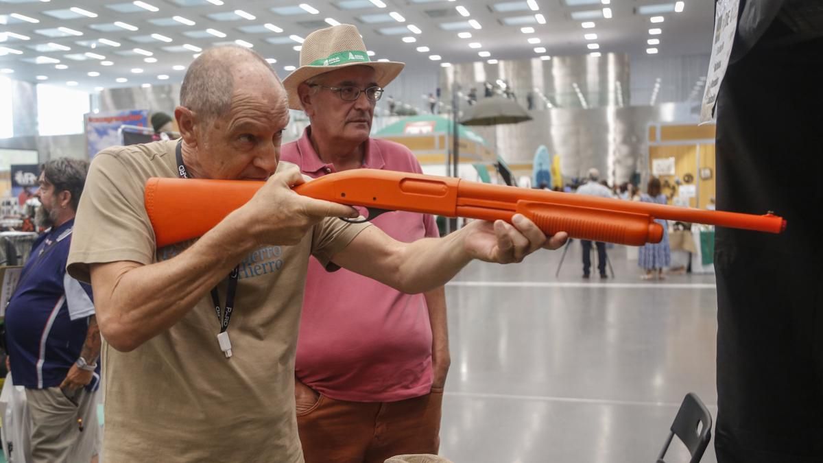 Intercaza 2026