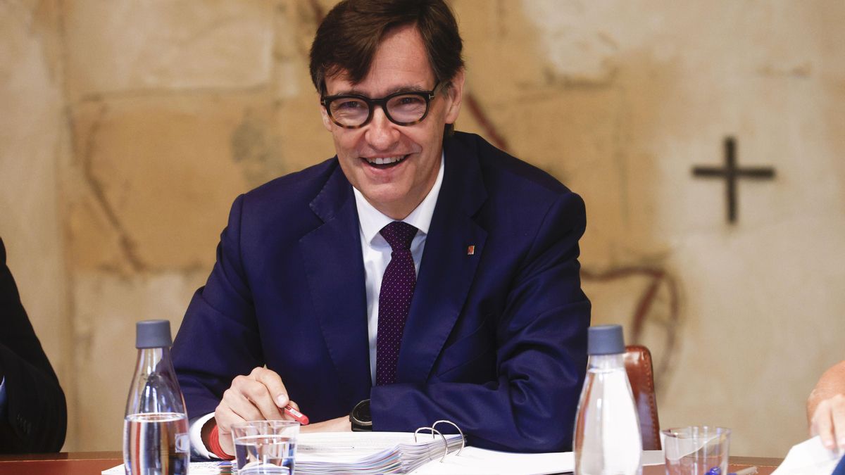 Illa y Puigdemont se reunirán este martes en Bruselas