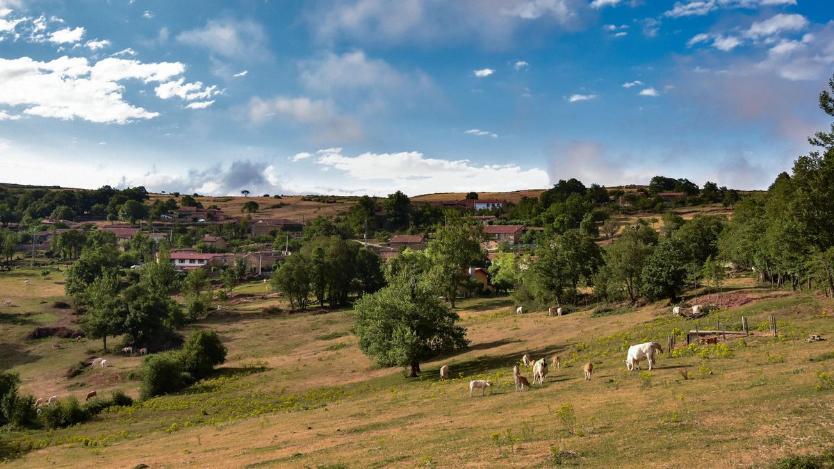 Panorámica de Salcedo